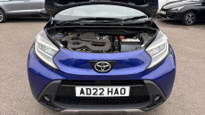 Toyota Aygo X 1.0 VVT-i Exclusive 5dr Petrol Hatchback